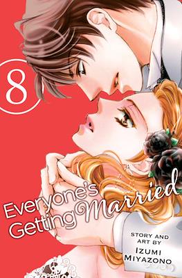 Everyone's Getting Married #8