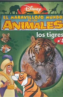 El maravilloso Mundo de los Animales Disney #5