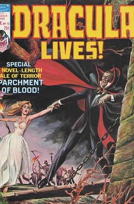 Dracula Lives #12