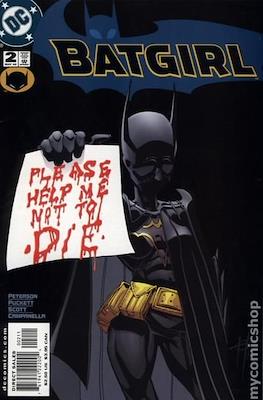 Batgirl Vol. 1 (2000-2006) #2