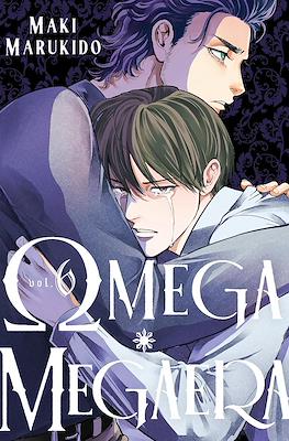 Omega Megaera #6