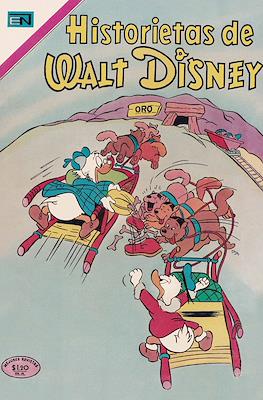 Historietas de Walt Disney #448
