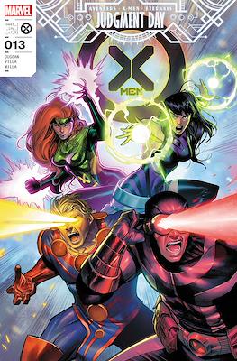 X-Men Vol. 6 (2021-2024) #13