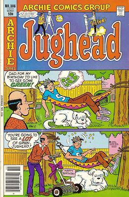 Archie's Pal Jughead Comics / Jughead (1949-1987) #306