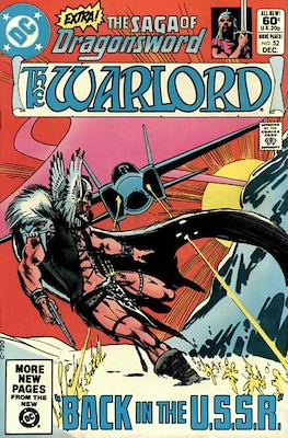 The Warlord Vol.1 (1976-1988) #52