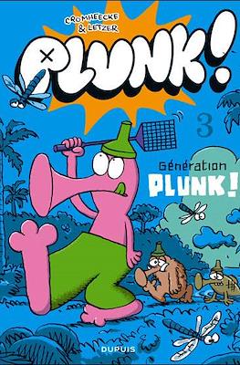 Plunk #3