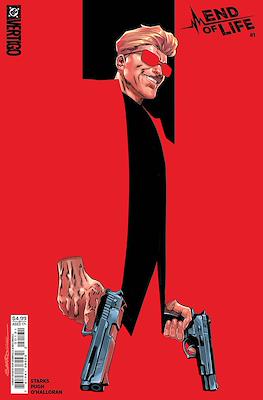 End of Life (2026 Variant Covers) #1.01