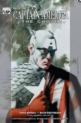 Captain America: The Chosen (Digital) #2