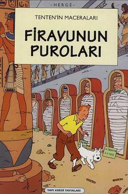 Tenten'in Maceraları #5