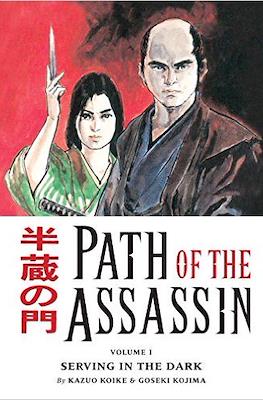 Path of the Assassin #1