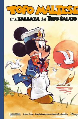 Letteratura Disney #14