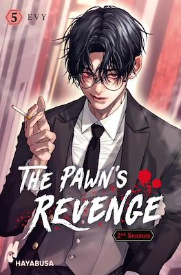 The Pawn's Revenge - 2nd Season #5