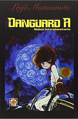 Danguard A #2