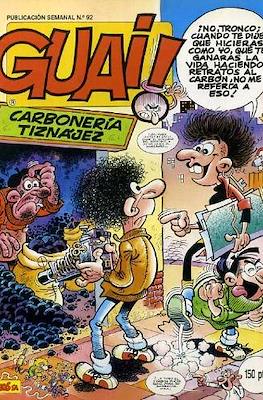 Guai! (Grapa) #92