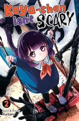 Kaya-chan Isn't Scary #2