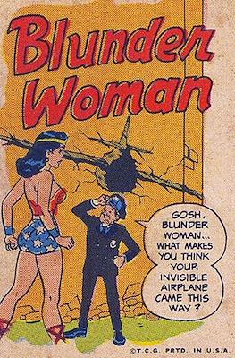 Krazy Little Comics #5