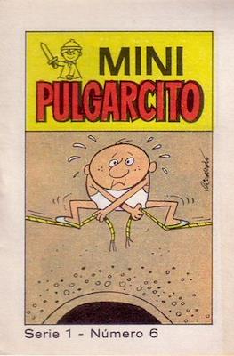 Mini Pulgarcito (1969) #6