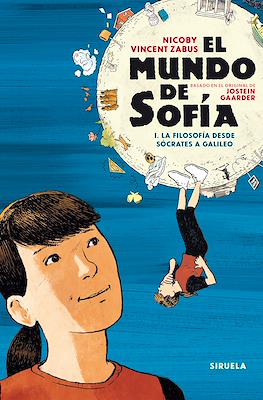 El mundo de Sofía (Cartoné 264 pp) #1