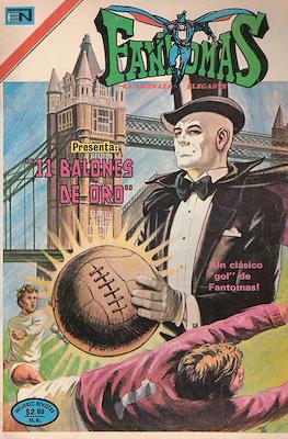 Fantomas #174
