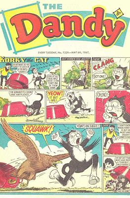 The Dandy Comic / The Dandy / The Dandy Xtreme #1328