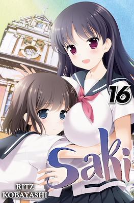 Saki #16