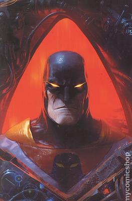 Space Ghost (2025 Variant Covers) #3.6
