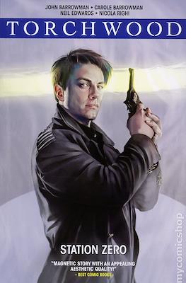 Torchwood #2