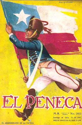 El Peneca #2022