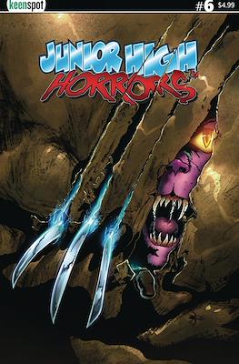 Junior High Horrors #6