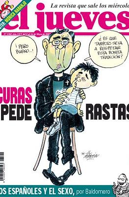 El Jueves #1302