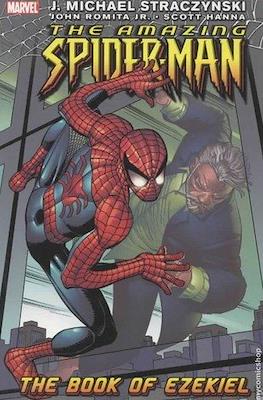 The Amazing Spider-Man J.Michel Straczynski #7