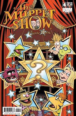 The Muppet Show Comic Book Vol. 2 #4