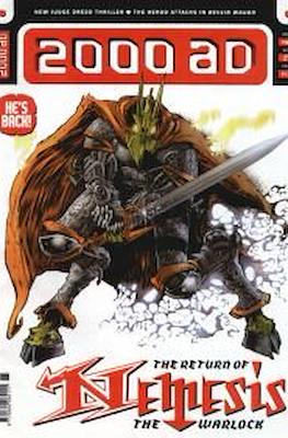2000 AD #1165