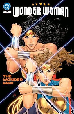 Wonder Woman Vol. 6 (2023-) #5