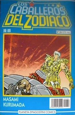 Los Caballeros del Zodiaco [1993-1995] #50