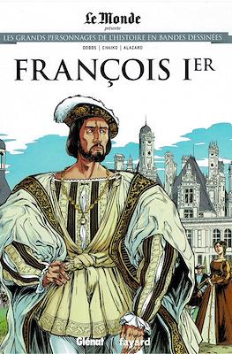 Les grands personnages de l'histoire en bandes dessinées #20