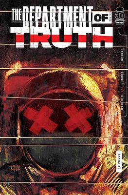 The Department of Truth (Comic Book) #17