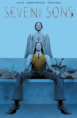 Seven Sons (2022) #2