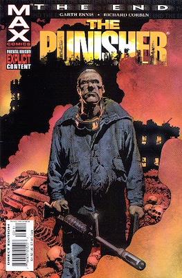 The Punisher: The End