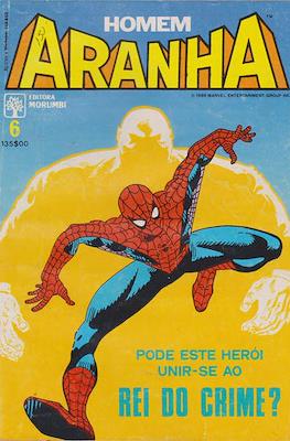 Homem Aranha #6