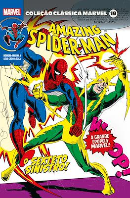 Colecção Clássica Marvel #19
