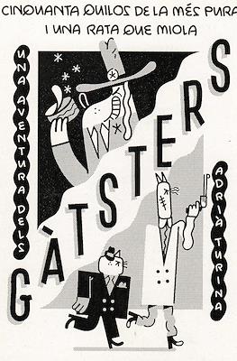 Gàtsters #4
