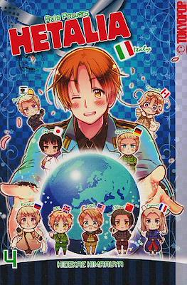 Hetalia #4