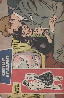 Susana (1959-1962) #116