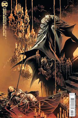 Detective Comics Vol. 1 (1937-2011; 2016-Variant Covers) #1069.1