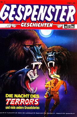Gespenster Geschichten #3