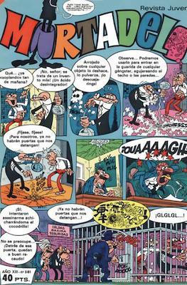 Mortadelo #581