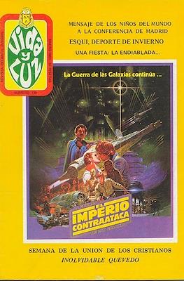Vida y Luz #139