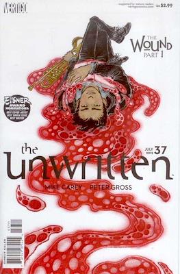The Unwritten #37