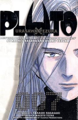 Pluto #7